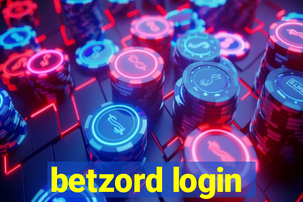 betzord login